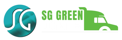 SG Green Logistics