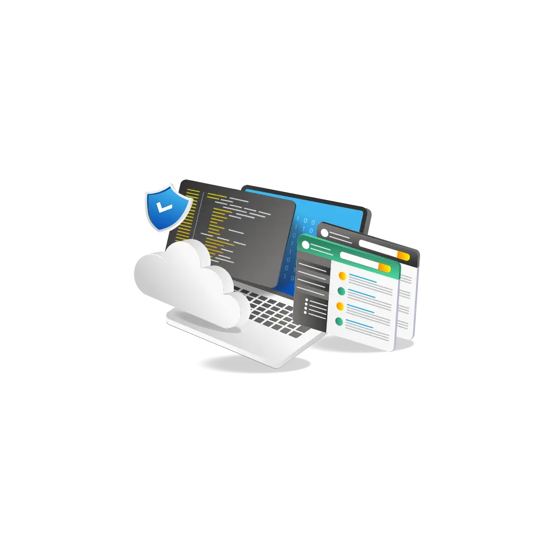 Cloud Storage