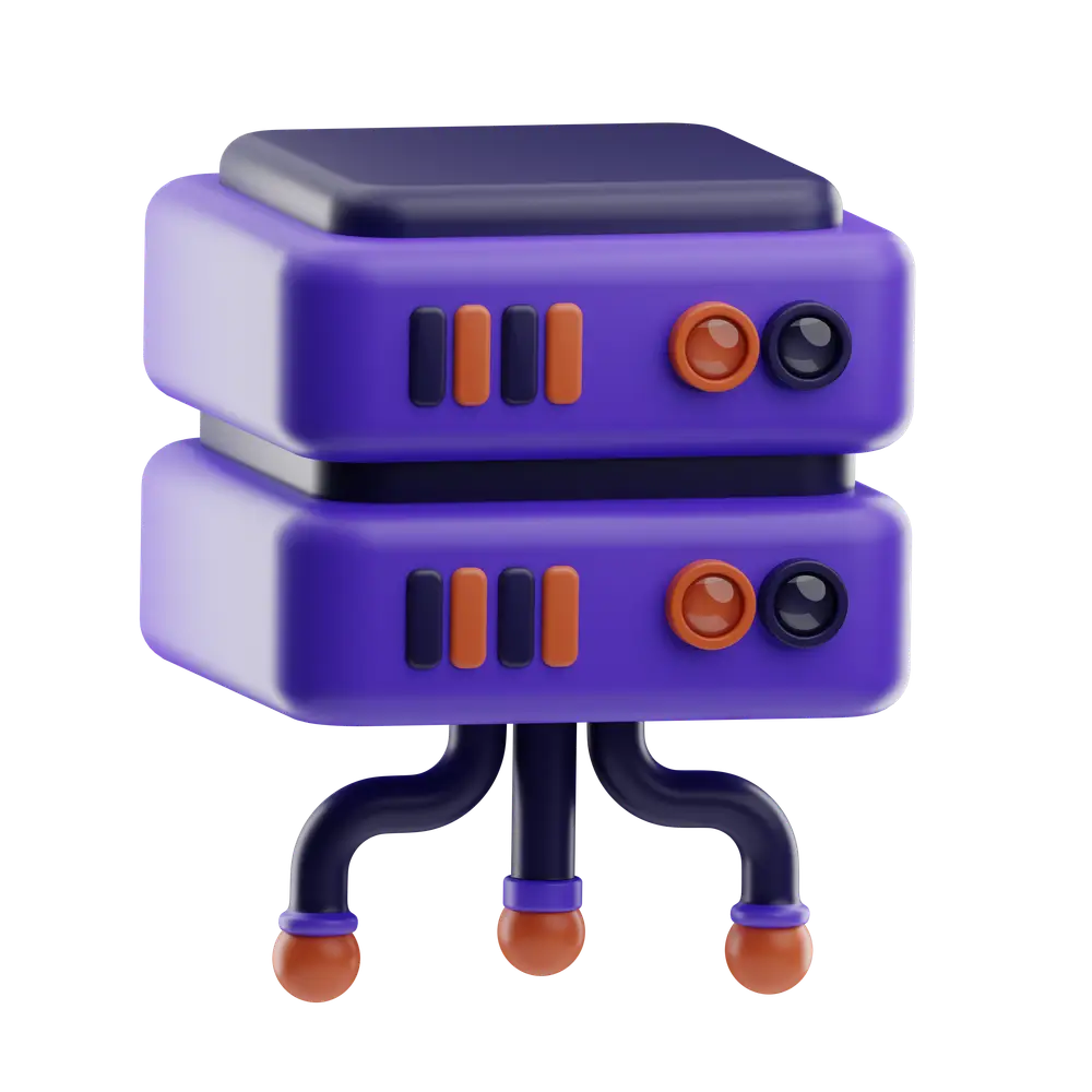 server