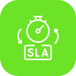 99.95% Uptime SLA