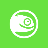 OpenSUSE