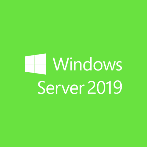 Windows Server 2019