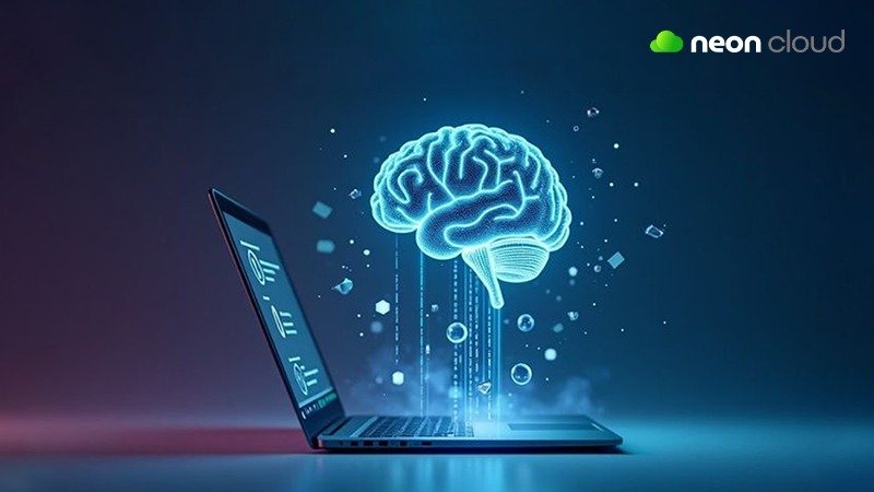 How Cloud Computing Powers Artificial Intelligence and Machine Learning