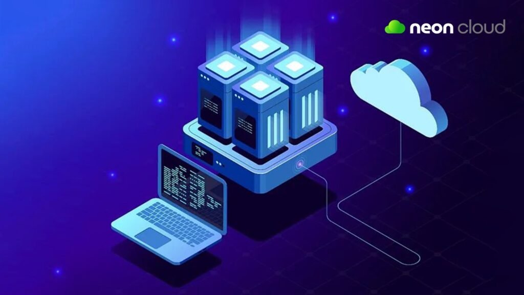 Block storage in cloud