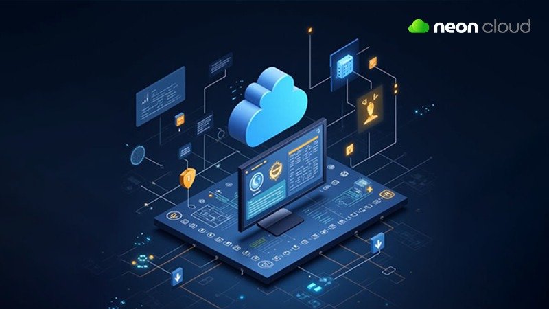Virtual Private Cloud