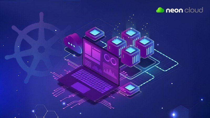 Which two deployment patterns are built into Kubernetes Deployments?