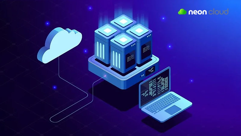 block storage service
