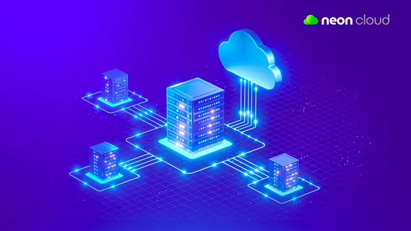 virtual machine in cloud computing