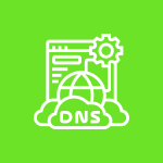 Instant DNS Management