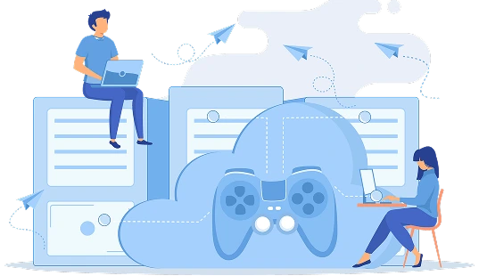 Game server
