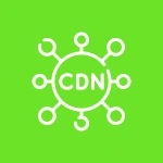 Integrated CDN