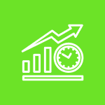 99.9% Uptime 