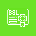 Free SSL Certificate