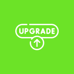 Upgrade Anytime