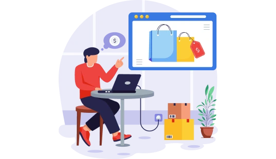 WooCommerce-Ready: