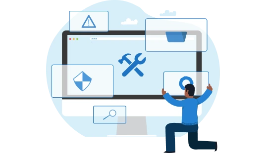SSH Access & Root Control