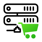 E-Commerce Hosting​