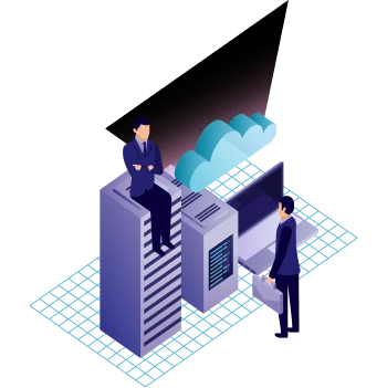 High-performance cloud servers that keep up with demand