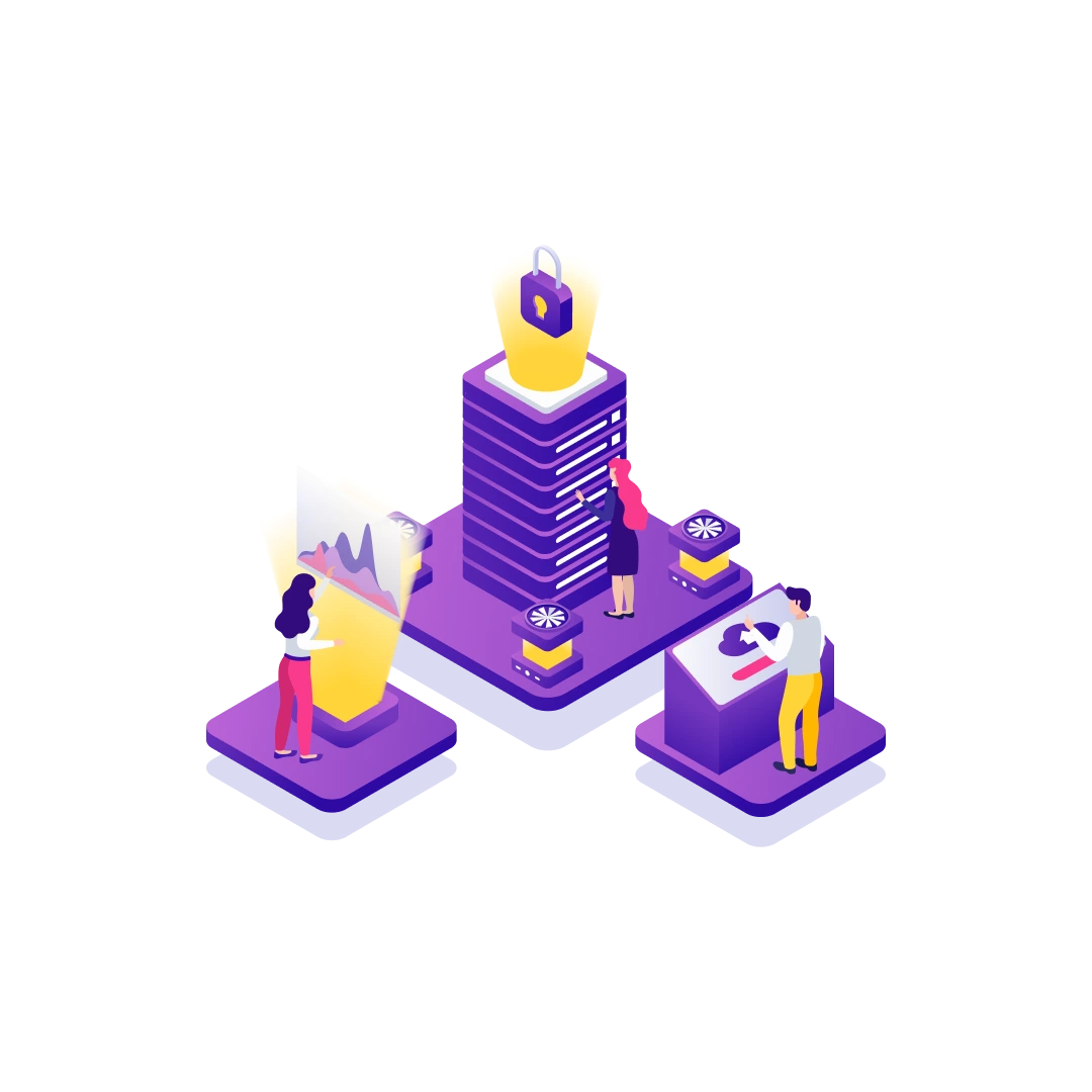 Designed for Connected Devices