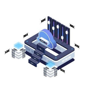Scalable Infrastructure for Any Project