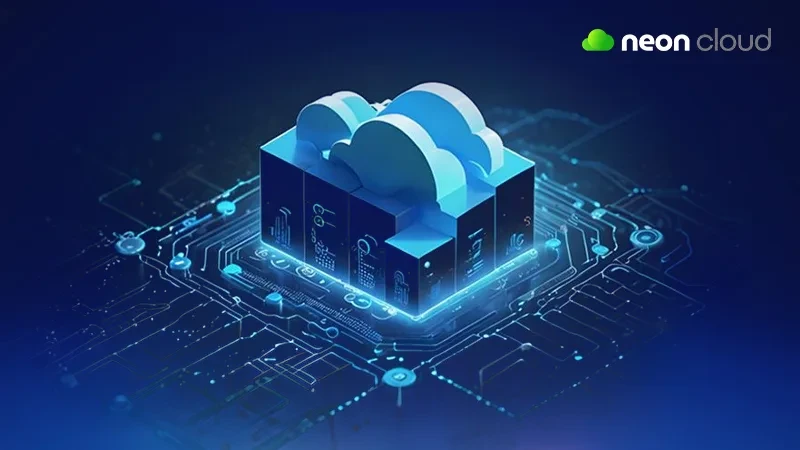 Managed linux VPS