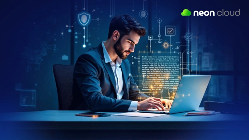 cloud virtual machine
