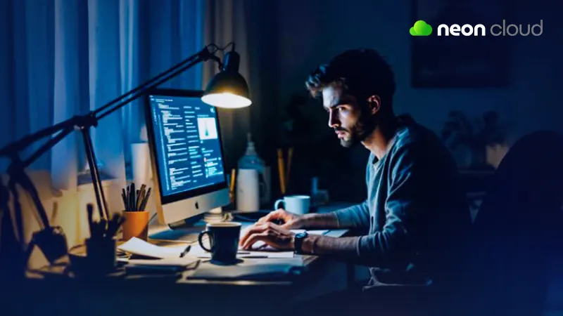 Managed VPS Hosting India