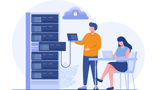 Web Hosting