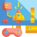 Your Own Game Space