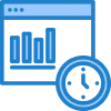 Performance for Real-Time Data