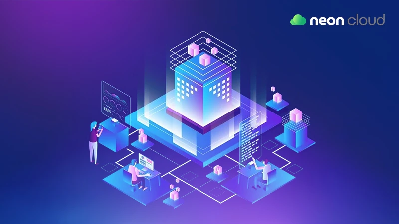 cloud based block storage