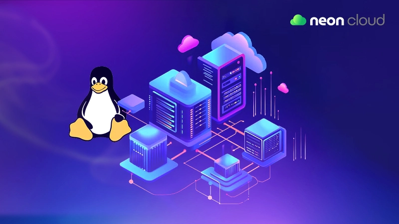Managed linux VPS