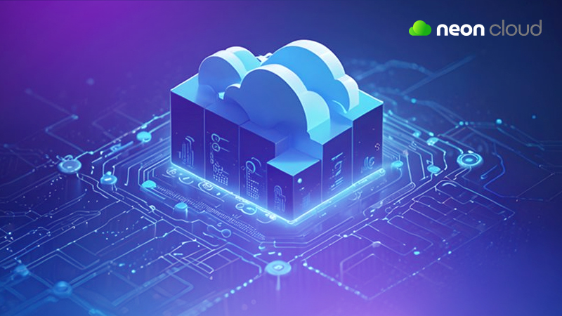cloud based block storage