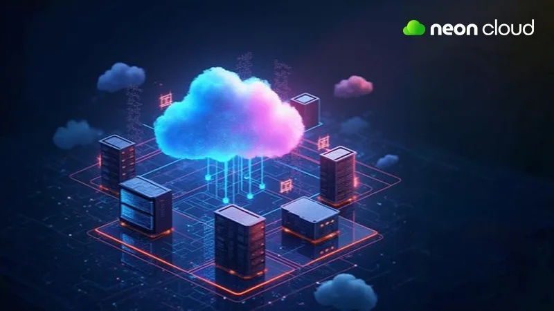 Neon Cloud for Businesses Backup, File Storage, and S3 Integration Made Simple