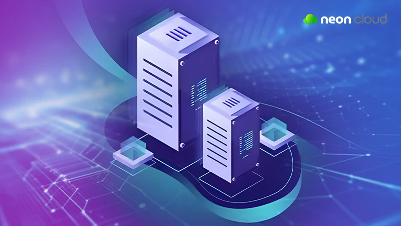 cloud based block storage