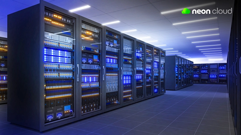 cloud vps hosting in India