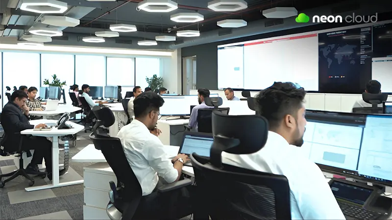 cloud object storage