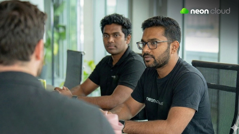 best cloud hosting services in india