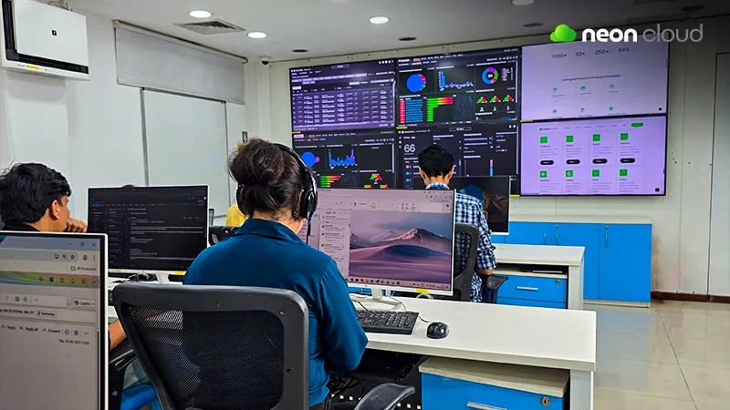 block storage service