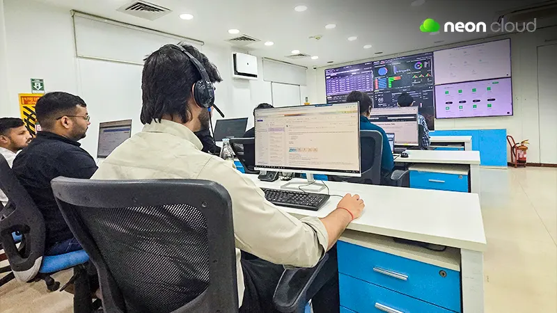 cloud vps hosting in india