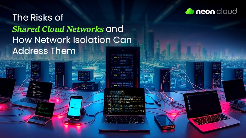 virtual private cloud hosting