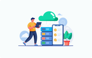Business Website