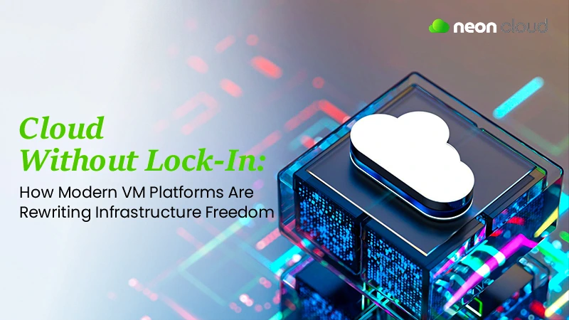 linux virtual machine