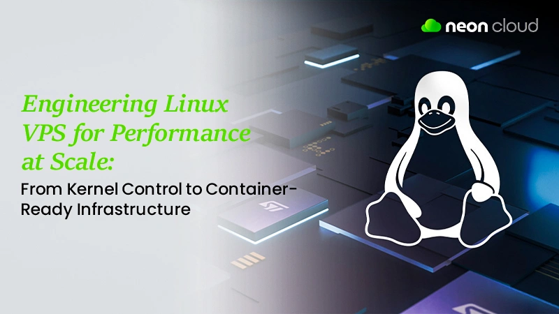 cloud linux virtual machines