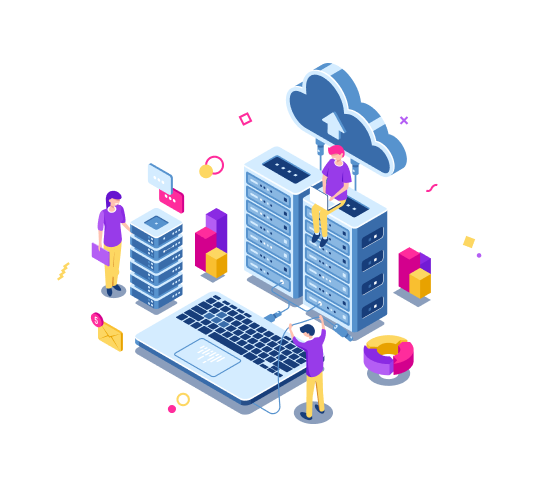 Rapid VPS Provisioning