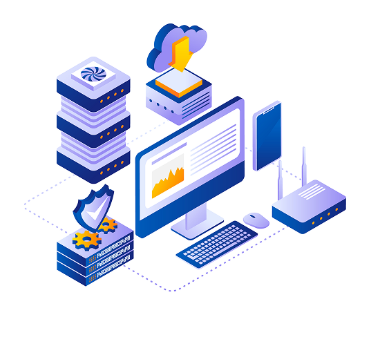 Why Neon Cloud Is a Preferred Managed Linux VPS Hosting Provider