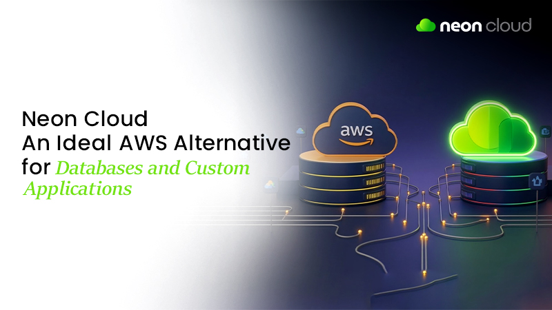 Aws Alternative