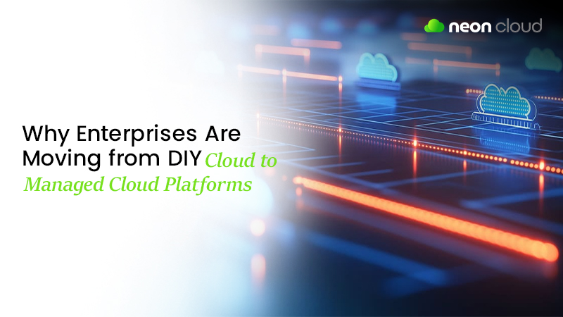 Managed Cloud Hosting