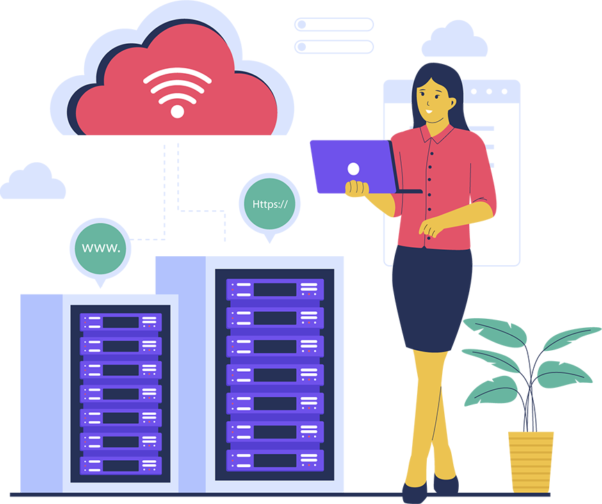 Why Businesses Choose the Best Cloud Web Hosting Providers