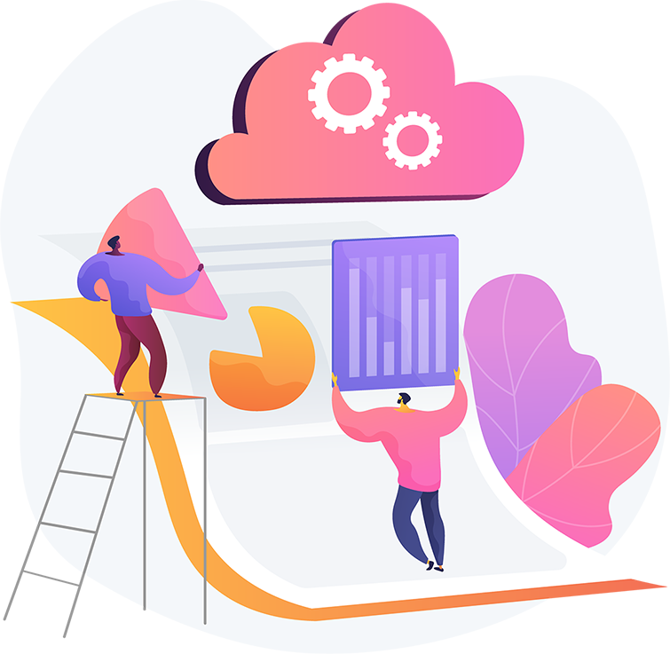 Tools and features that keep your store running at optimal efficiency